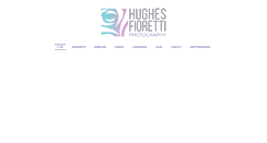 Desktop Screenshot of hughesfioretti.com